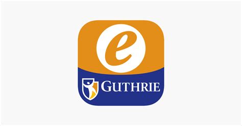 eGuthrie .